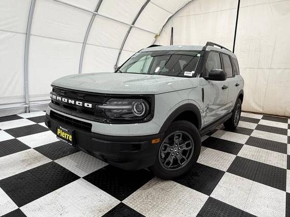 FORD BRONCO SPORT 2021 3FMCR9B6XMRB23802 image